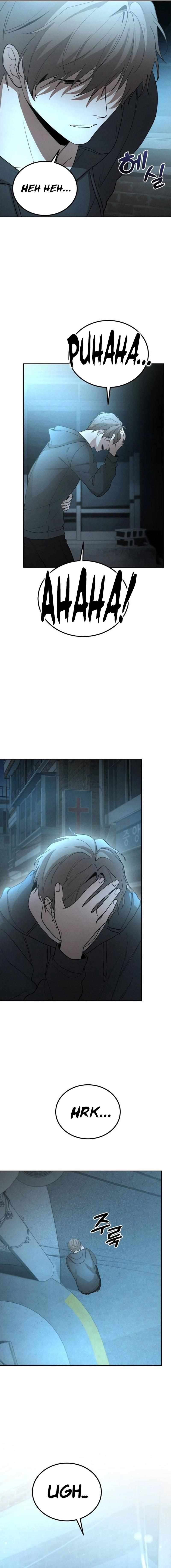 Shift - Manhwa Chapter 7 17
